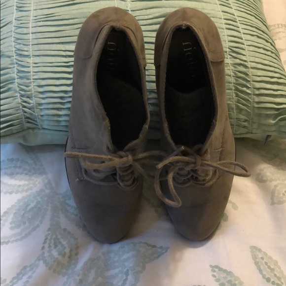 Booties - Picture 3 of 5